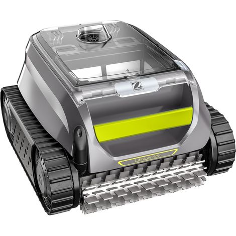 Robot limpiafondos inalámbrico Zodiac OF 4220 iQ (1/5)