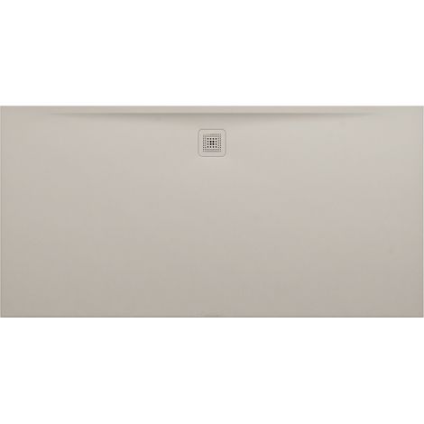 LAUFEN PRO Duschwanne, 2000x1000x36mm, superflach, 0,