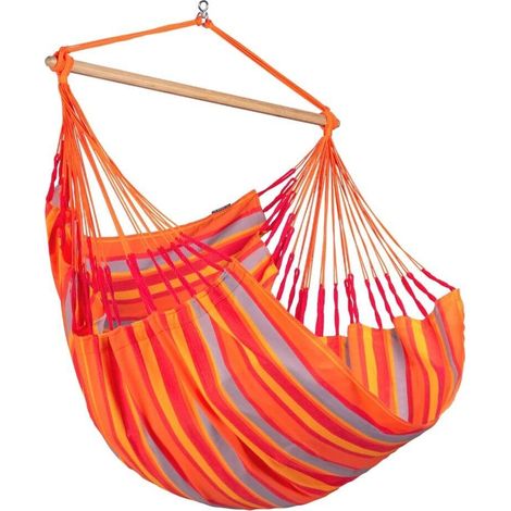 Silla exterior colgante Domingo (Toucan)
