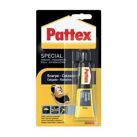 PATTEX SPECIAL SCARPE