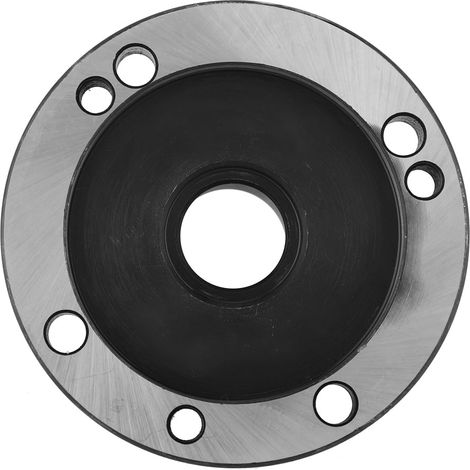 Mandrin à pince ER32 de 100 mm de diamètre pour outil de tour de fraisage CNC (ER32-100 mm)