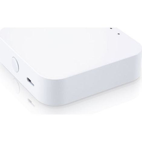 Tuya Smart Gateway WiFi ZigBee e Bluetooth 2in1 (1/5)