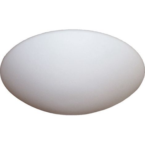 LED plafonnier Plafonniere 40 cm blanc - 5024-06-51