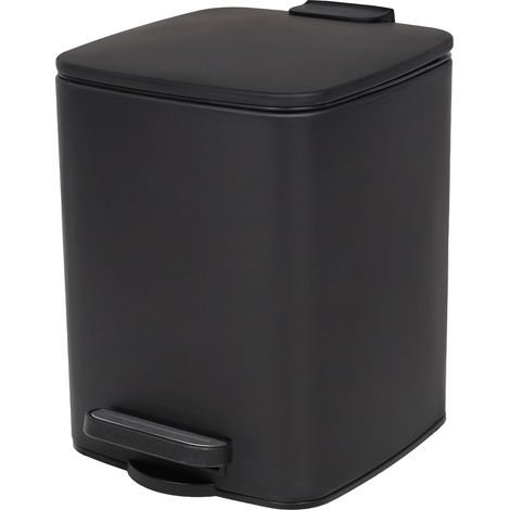 Badezimmerkorb BALVO, 6 l (1/5)
