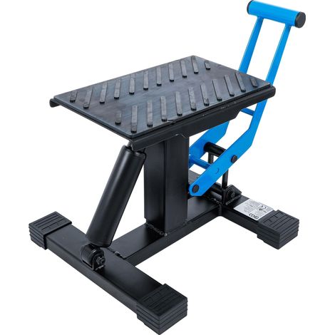 BGS Elevador de motocicleta 150 kg - 74403 (1/4)