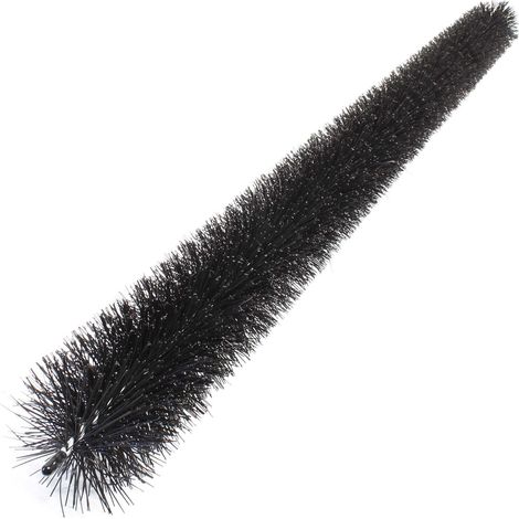 Spazzole antinidificazione per pannelli solari Ø19 cm l=120 cm