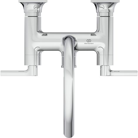 Ideal Standard Joy Neo Mezclador bimando de superficie para (1/2)