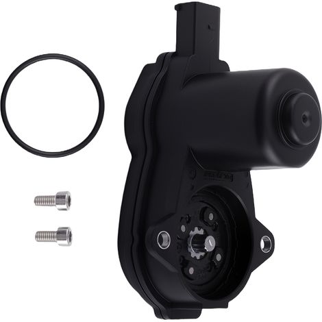 Brake Caliper Servo Motor for Audi A6 A7 A8 C7 4G 4H 4H0998281 12 Torx 2 Pins (1/5)