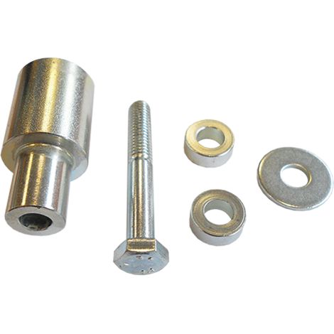 900ADWA - Kit adaptateur pour modèles concurrents Key Automation Adwa Original Automation