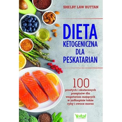 Dieta cetogénica para pescetarianos