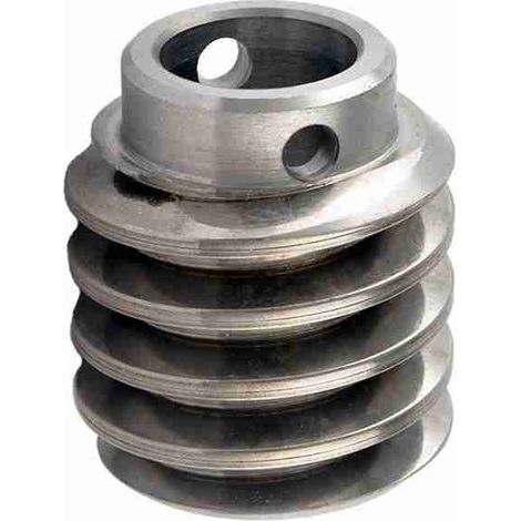 PMD1997R02.4610 Tornillo sin fin RUN 1500 1200 400 HS Repuesto original NICE PMD1997R02.4610