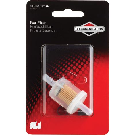Filtro carburante KOHLER 2505007S (1/4)