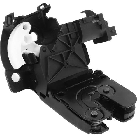 Actionneur de Verrouillage de Hayon Arrière de Remplacement 8P4827505C COUPE ROADSTER SPORTBACK S4 S64RS COUPE/ROADSTER (1/5)