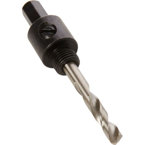 Faithfull Holesaw Arbor 14-30mm (1/3)