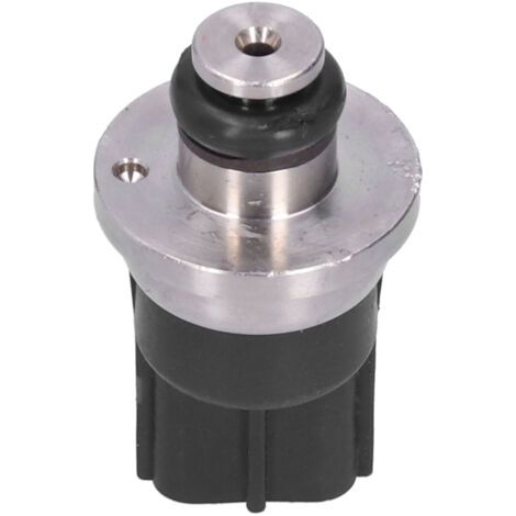 Capteur de pression de rampe de carburant MR560127 remplacement adapté pour Mitsubishi Carisma/Challenger/Lancer/Pajero. (1/5)