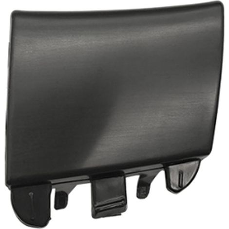 Cache-crochet de remorquage de pare-chocs avant (sans peinture) 1778859005 pour Mercedes-Benz Classe A W177 (à partir de 2023) (1/5)