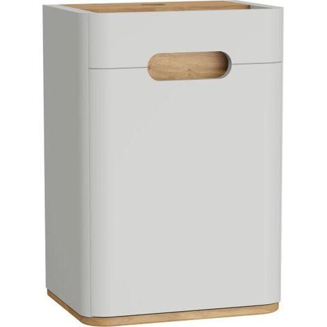VITRA 66010 Armoire mi-haute Sento 400 x 580 mm