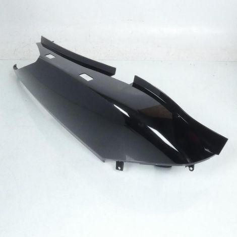 Coque arrière droite Noir pour scooter Yamaha Xmax 125 2005 à (1/4)