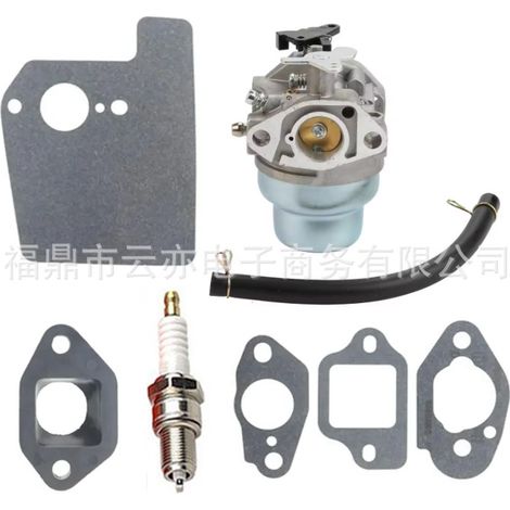 Carburateur compatible avec HRB476C HRX426 HRX476C HRB536C HRX 476 HX476