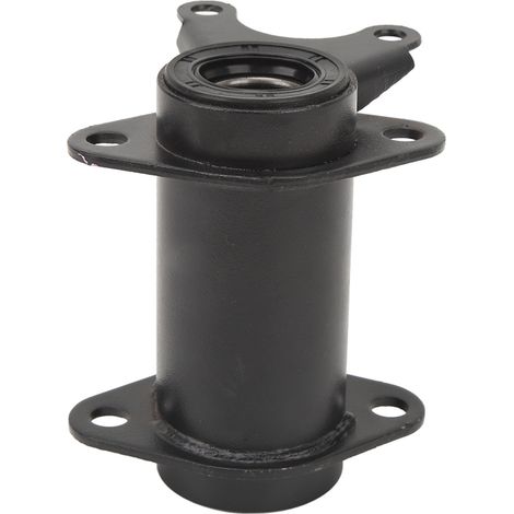 Support de roulement d'essieu arrière haute résistance pour quad 110cc à 200cc, karting et moto (1/5)