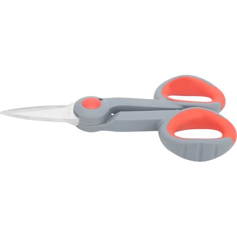 Pince de pêche multifonction en acier inoxydable avec scie à métaux et coupe-fil (1/5)