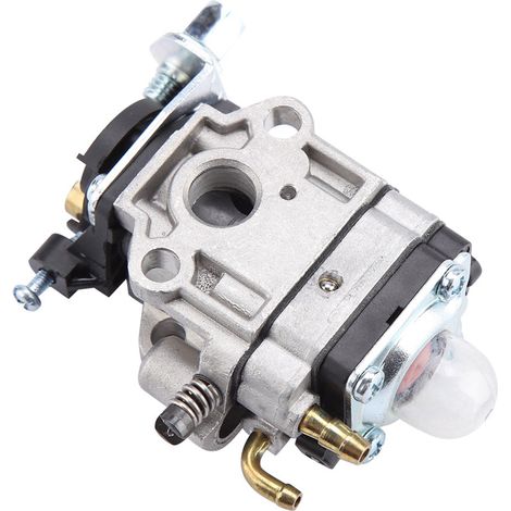 Carburateur de rechange pour moteur 33CC 36CC, tronçonneuse sur perche, taille-haie (1/5)