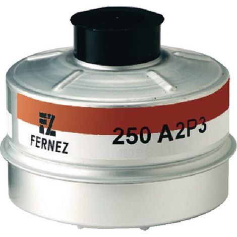Filtro antig谩s 250 A2P3 HONEYWELL 1783010