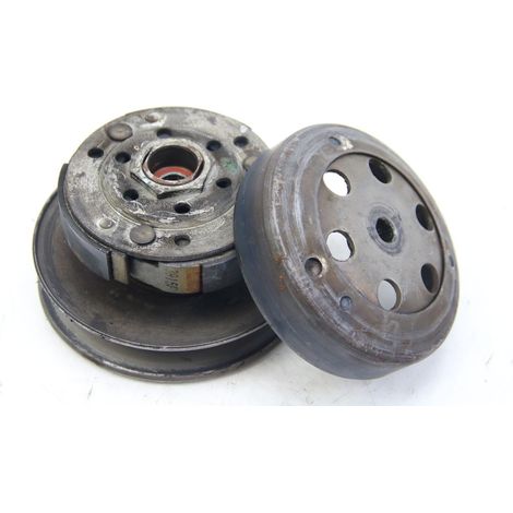 EMBRAYAGE PIAGGIO FLY 2T 50 2004 - 2017 (1/5)
