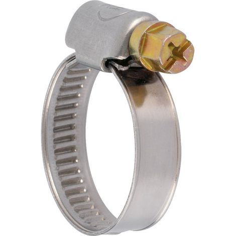 Collier ZG-I 25-40mm B-P9 /25 (1/3)