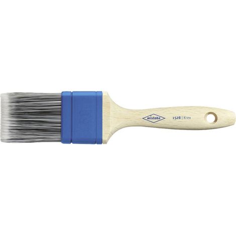 Wistoba 152850 Pennello piatto 1 pezzo