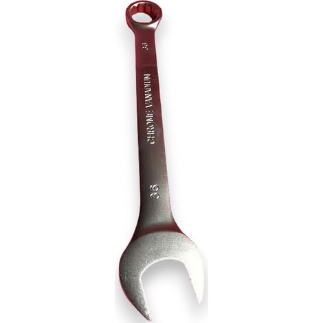 CHIAVE COMBINATA FISSA E STELLA EXTRA LUNGO 36 mm
