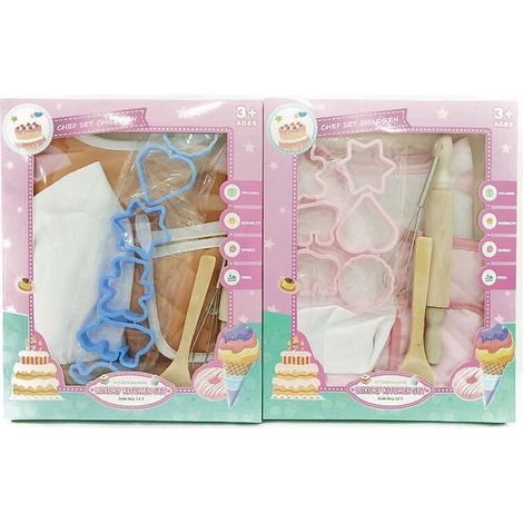 Set da cucina