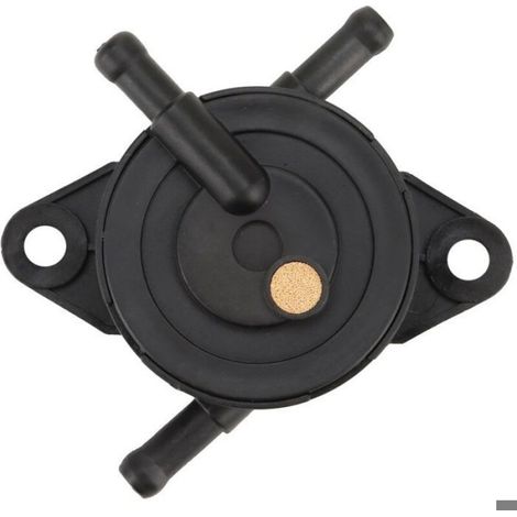 Pompe À Carburant - Universelle 4 Temps - Pour Motocyclettes Tondeuses Générateurs - 1 Pièce