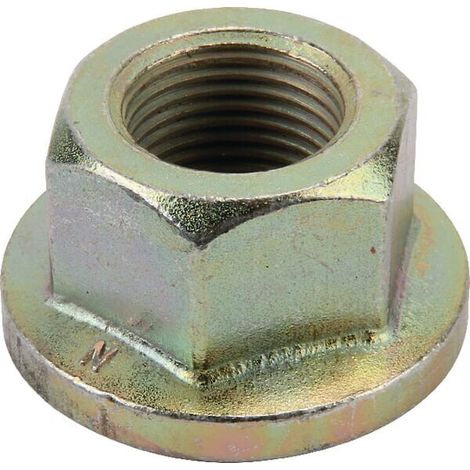 Dado ruota 3/4" UNF JCB 82601008