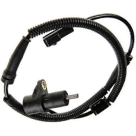 Compatible avec le capteur de vitesse de roue ABS avant droit 95671-3E010 956713E010 SU12297 ALS873 5 pour les modèles Sorento 2003-2006. (1/5)