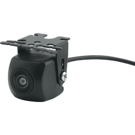Telecamera posteriore, visione notturna Full HD, angolo di visione di 160°, telecamera posteriore universale, 12V (1/2)
