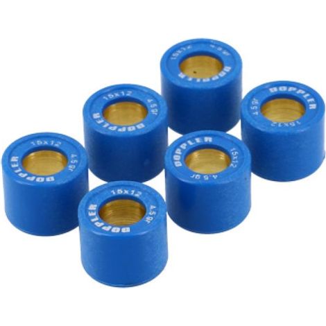 doppler variator roll roller für roller yamaha 50 bump 2004 bis