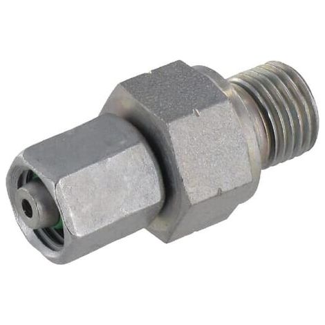 Acoplamiento 6L R1/4 VOSS EGESD6LR14WD (1/3)