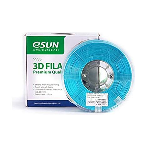 3D-Druckerfilament esun abs+ ölbeständig temperaturfest