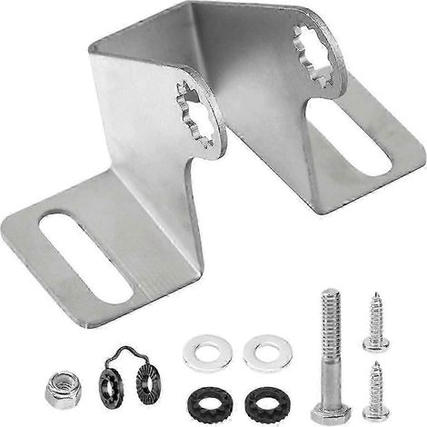 Support de montage 000-14193-001 compatible avec le capteur TripleShot (1/5)