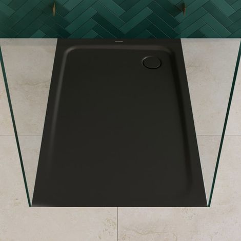 Kaldewei TEMPER Duschwanne 80 x 120 cm (1/5)