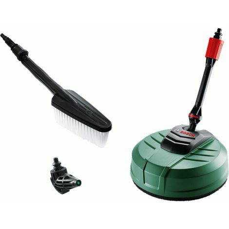 Set di accessori per la pulizia di casa e auto (1/5)