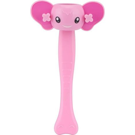 Faucet extension, sink handle, faucet extension, sink handle extension, faucet extension accessory for toddlers, children, babies (Pink) (1/5)