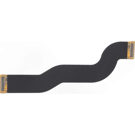 Connecteur nappe LCD Flex pour smartphone 5G S22+ – Câble écran de remplacement haute qualité, pièce détachée compatible modèle Galaxy S22 Plus. (1/4)