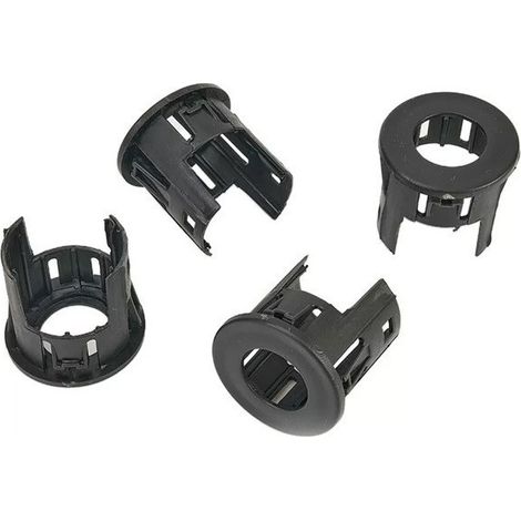 Suitable for Dodge pickup truck front bumper bracket and reversing radar bracket 5LS52TZZAA 68335619A