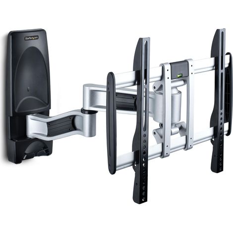 Support Mural TV Articulé 65 Pouces, Angle (TV-WALL-MOUNT-65FS) (1/5)