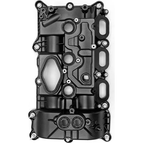 Valve cover for Ford Raptor 3.5/2016 model HL3Z-6582-F HL3E-6K271-BE RH (1/4)