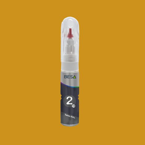 Stylo retouche peinture RAL Effect 290-4  Brillant