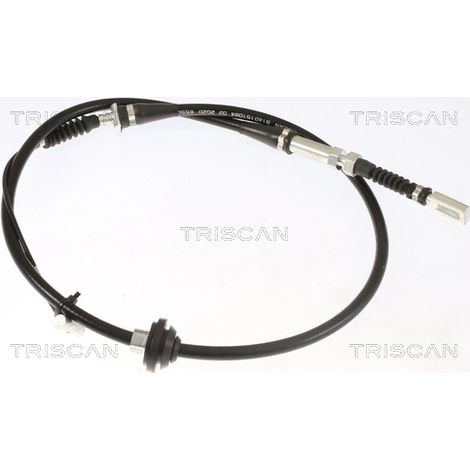Tirette à câble, frein de stationnement Triscan 8140 151084 IVECO 5801598109