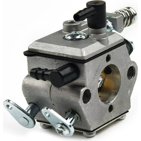 Carburatore per motoseghe cinesi 5200 4500 5800 52CC 45CC 58CC, accessori e ricambi per motoseghe